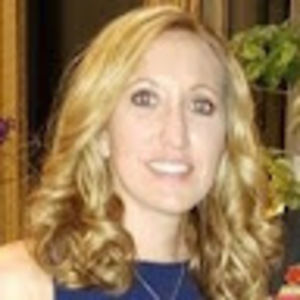 Meet your Posher, Katherine